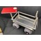 Kahuna Wagons Kahuna Wagons-RED King Starboard Cutting Board with Cup Holder CRT010-R - alternate 2